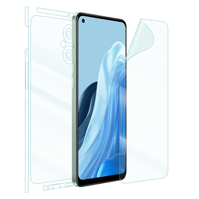 WetFit / Ultra Clear / Ultra Clear