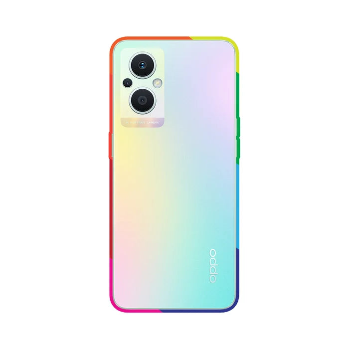 Oppo Reno 8 Lite Mobile Skins & Wraps