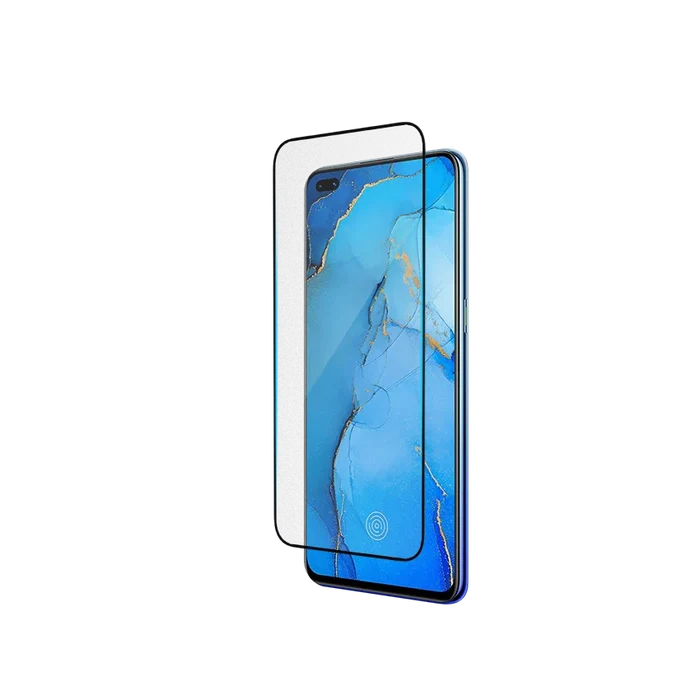 Oppo Reno3 Pro Tempered Glass Screen Guard Protector