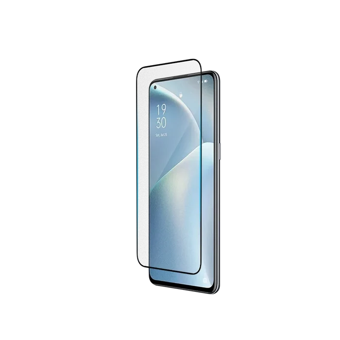 Oppo Reno4 SE Tempered Glass Screen Guard Protector