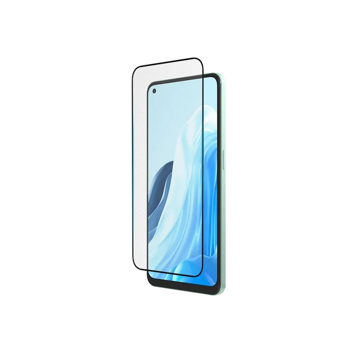 Oppo Reno7 Z 5G Tempered Glass Screen Guard Protector