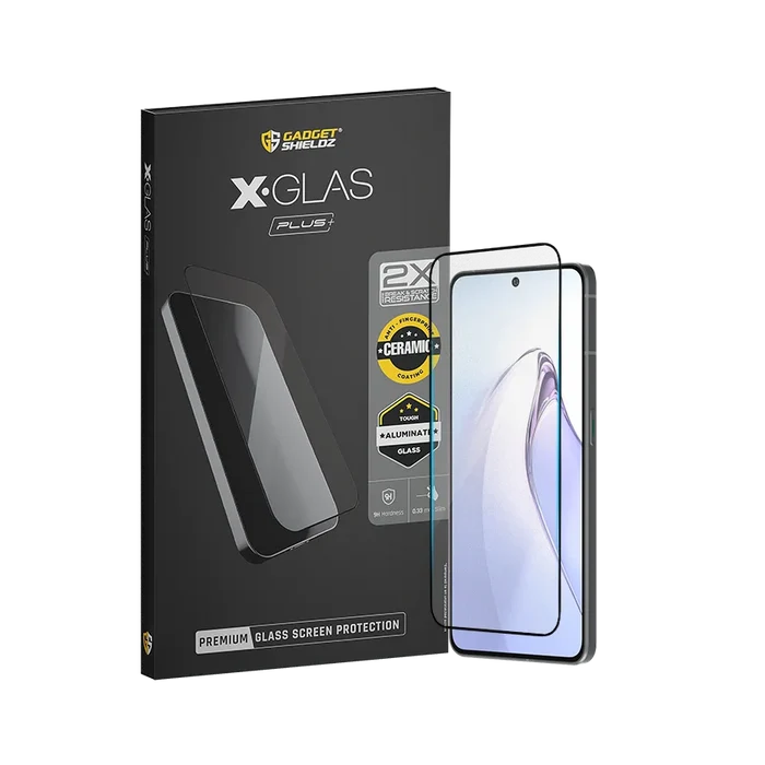 Oppo Reno8 4G/5G Tempered Glass Screen Guard Protector