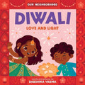 Our Neighbourhood Diwali Love and Light