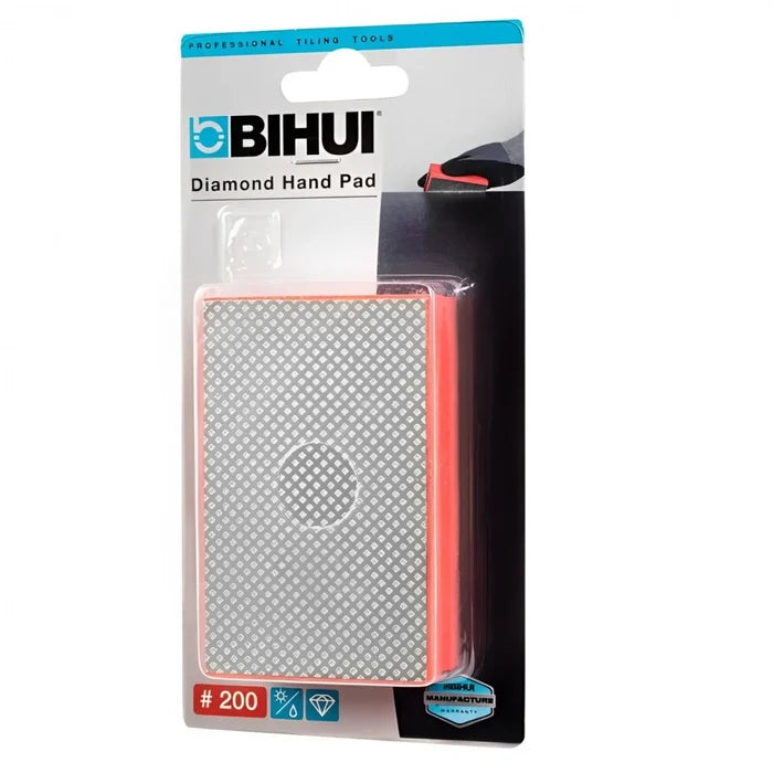 PAD DIAMANTATO BIHUI VARIE GRANE