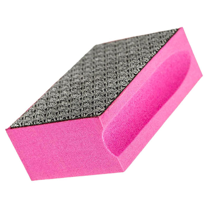 PAD DIAMANTATO SENDI VARIE GRANE