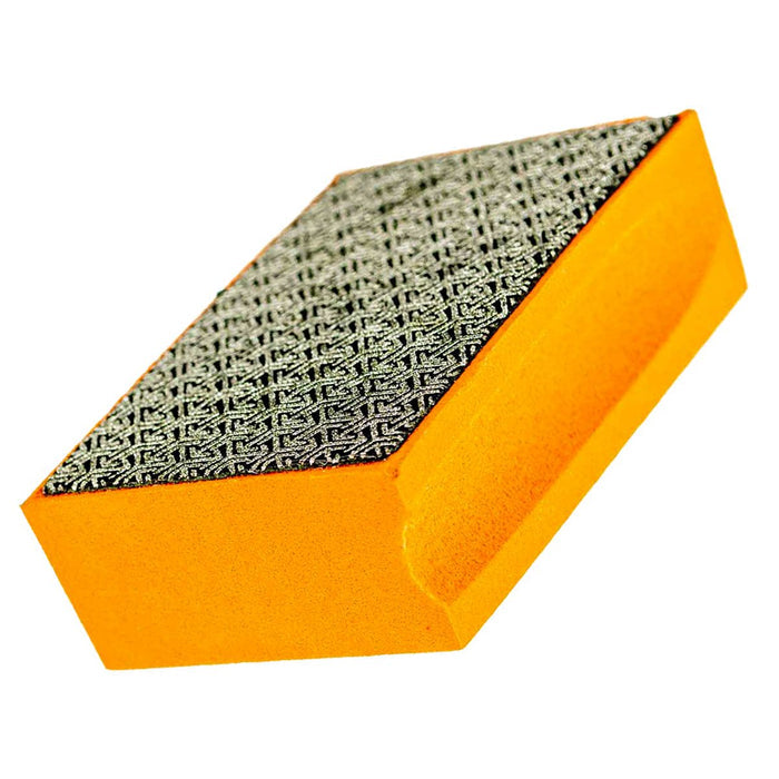 PAD DIAMANTATO SENDI VARIE GRANE