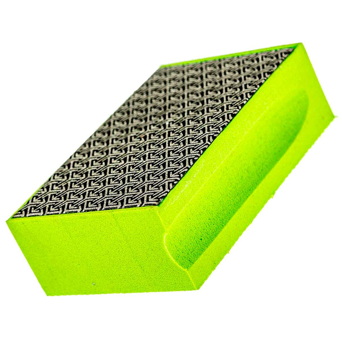 PAD DIAMANTATO SENDI VARIE GRANE