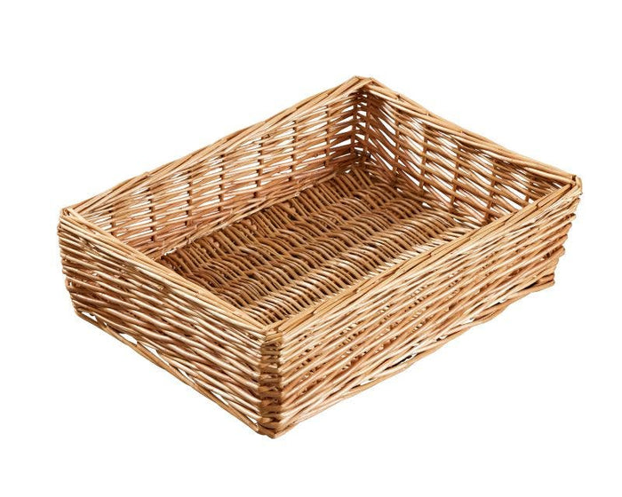 Padstow Tray Large 15.35inL x 11.42inW x 3.94inH