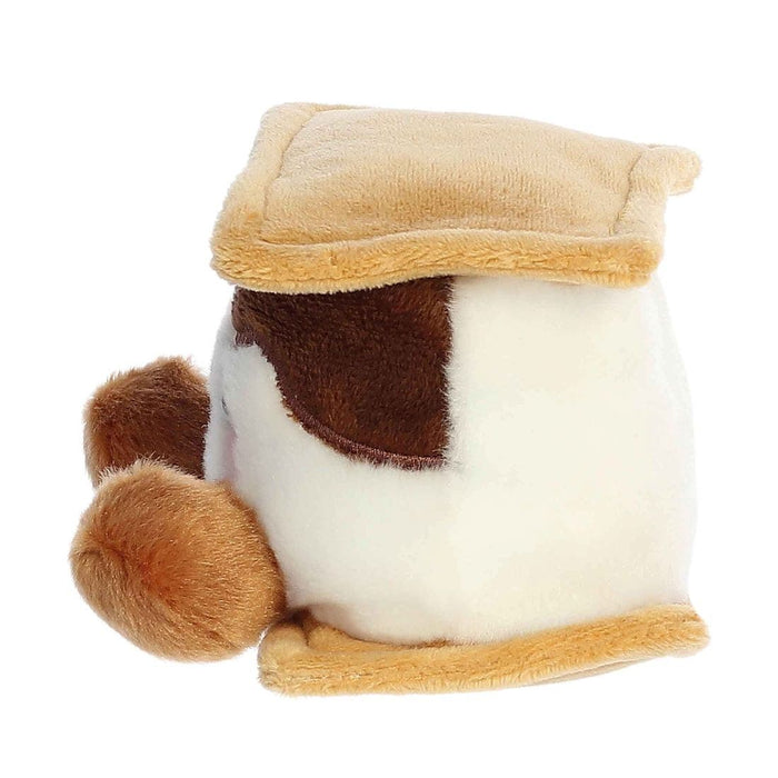 Palm Pals Toastee Smore 5