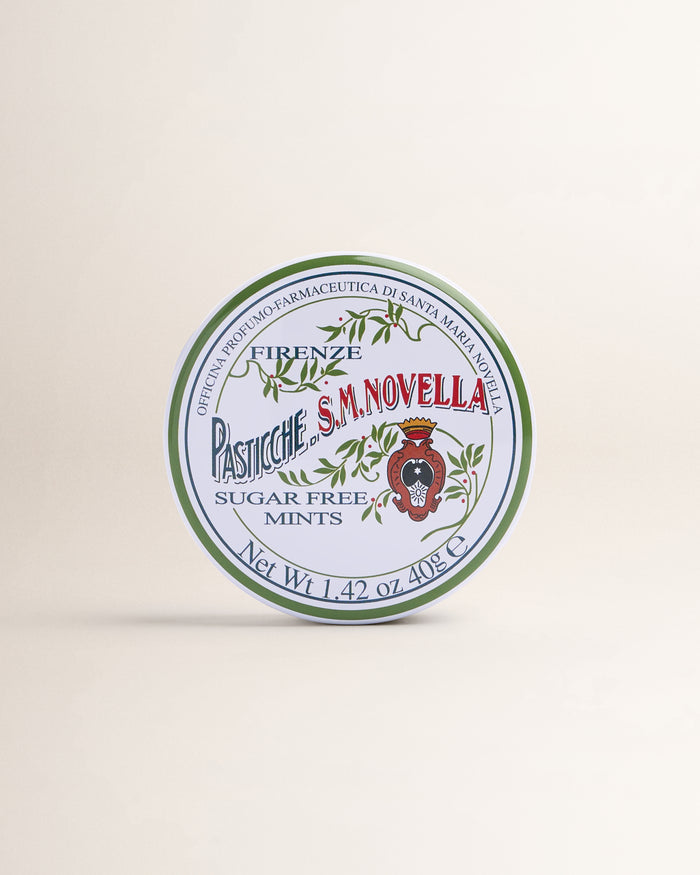 Pasticche di S.M.Novella