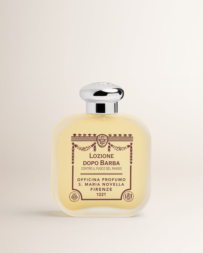 Patchouli After Shave Lotion
