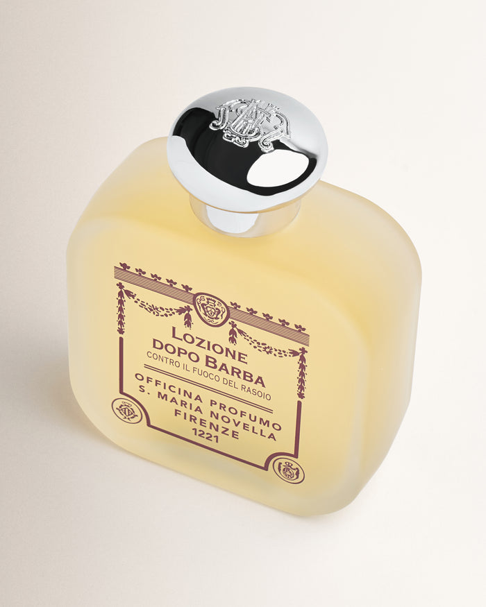 Patchouli After Shave Lotion