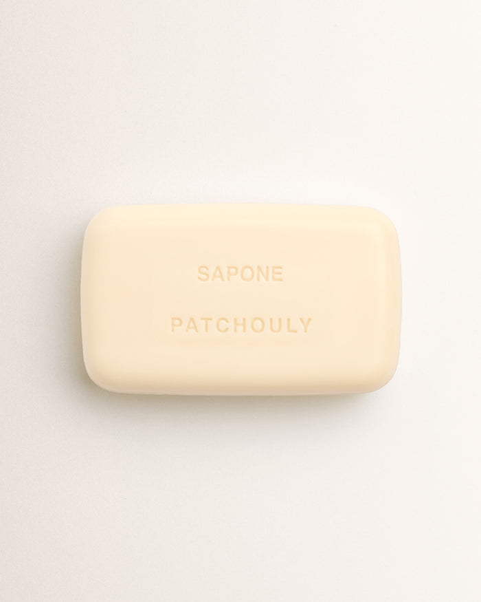 Patchouli Soap