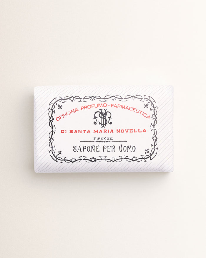 Patchouli Soap