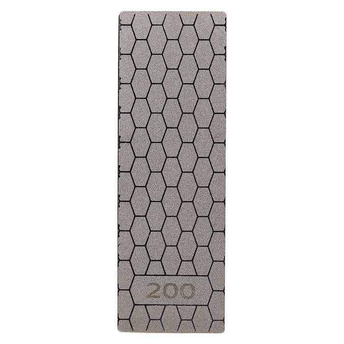 PIASTRA DIAMANTATA SENDI DIAMOND PAD (VARIE GRANE)