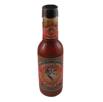 Pickapeppa Sauce Hot Sauce