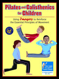Pilates and Calisthenics for Children Ebook
