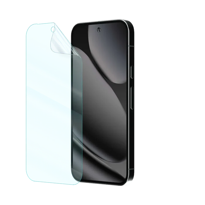 WetFit / Ultra Clear / No Body