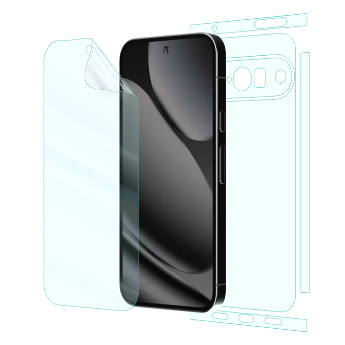 WetFit / Ultra Clear / Matte