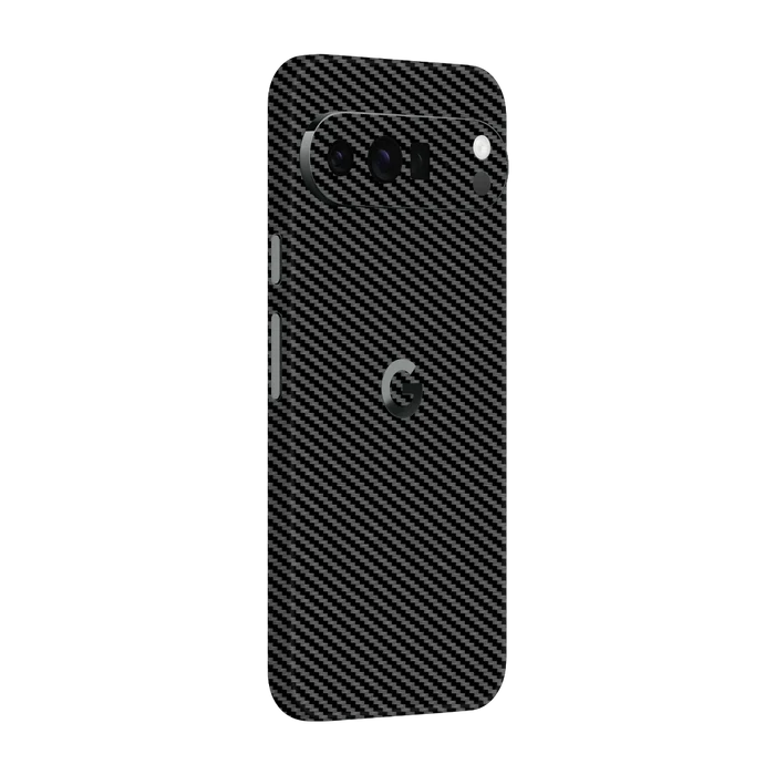 Full Back / Noir Aramid