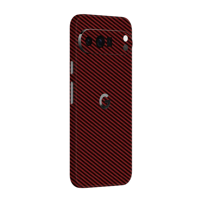 Full Back / Scarlet Aramid