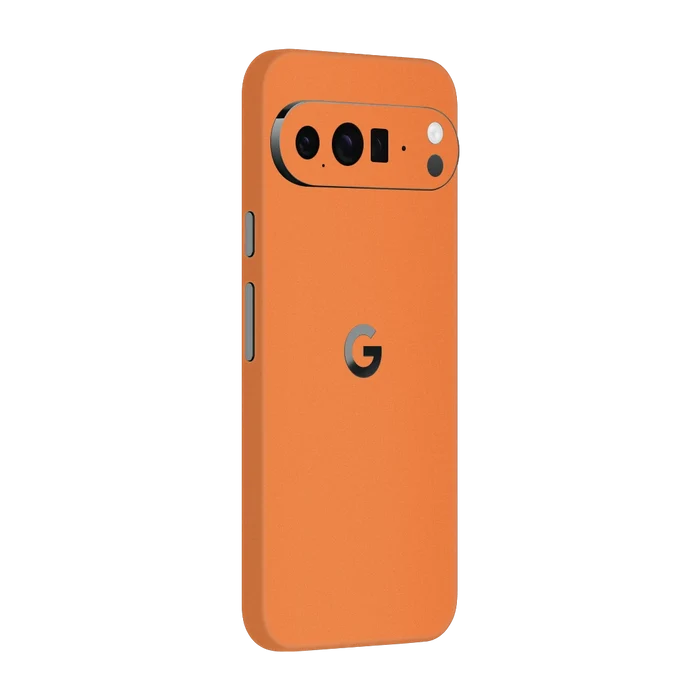 Full Back / Cosmic Orange
