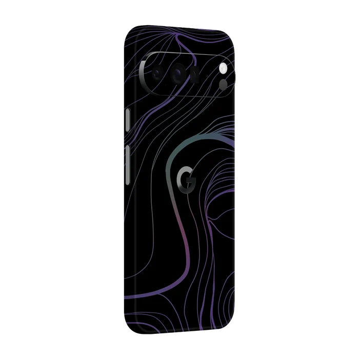 Full Back / Nebula Shift
