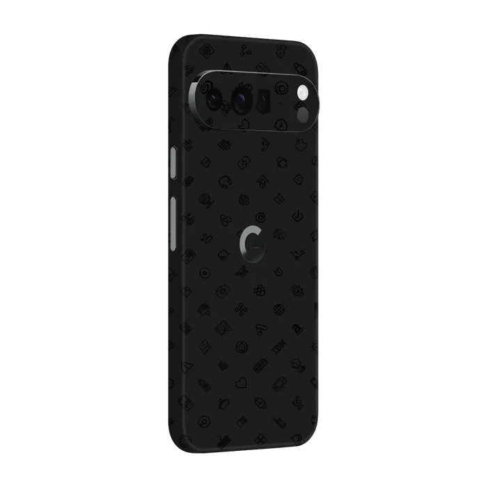 Pixel 10 Pro Mobile Skins & Wraps