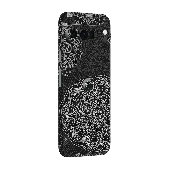Full Back / Mystic Black