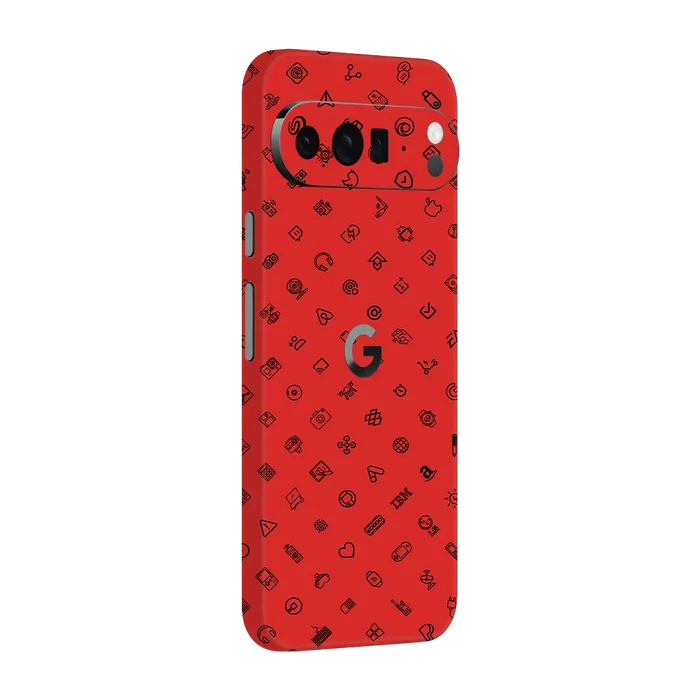 Pixel 10 Pro Mobile Skins & Wraps