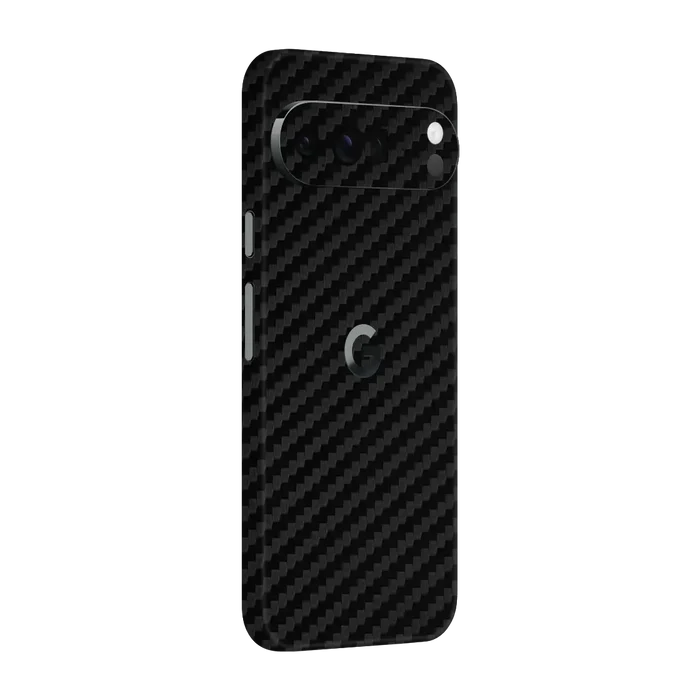 Full Back / Carbon Fiber