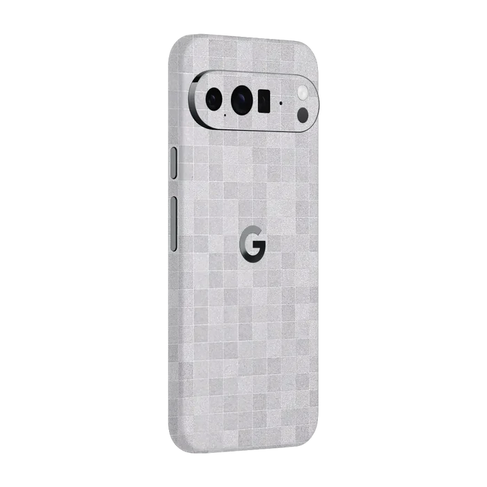 Full Back / Pixels Light
