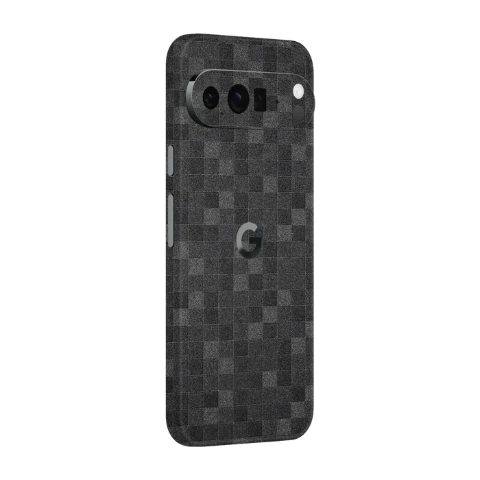 Full Back / Pixels Dark