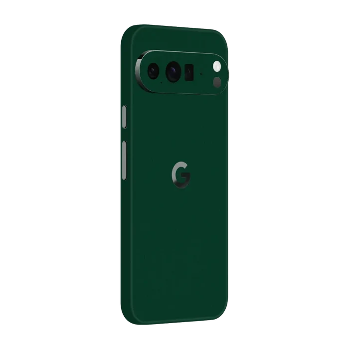 Full Back / Pine Green