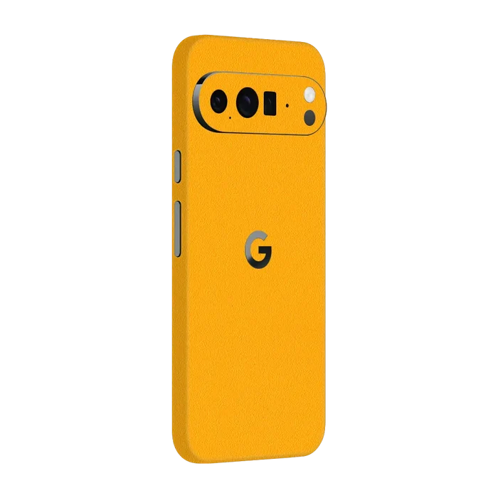 Full Back / Sandstone Yellow