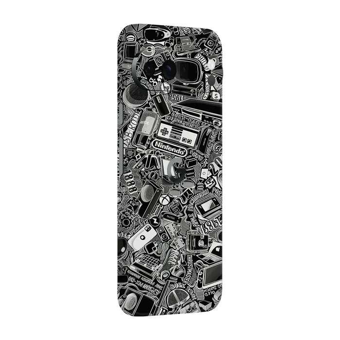 Pixel 10 Pro Mobile Skins & Wraps