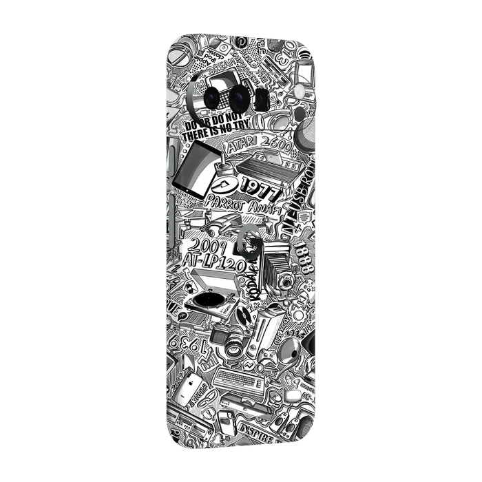Pixel 10 Pro Mobile Skins & Wraps