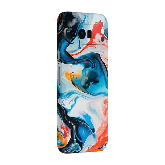 Pixel 10 Pro Mobile Skins & Wraps