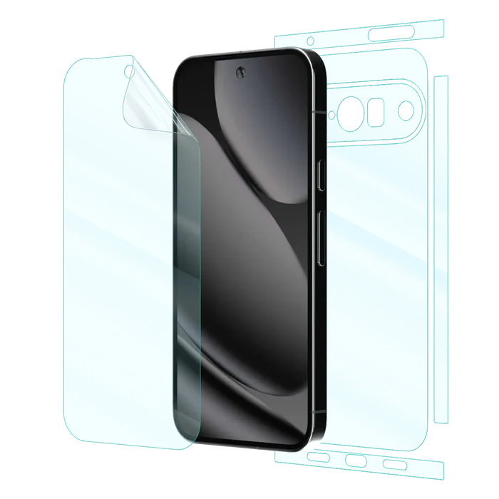 Pixel 10 Pro XL Screen Guard Protector
