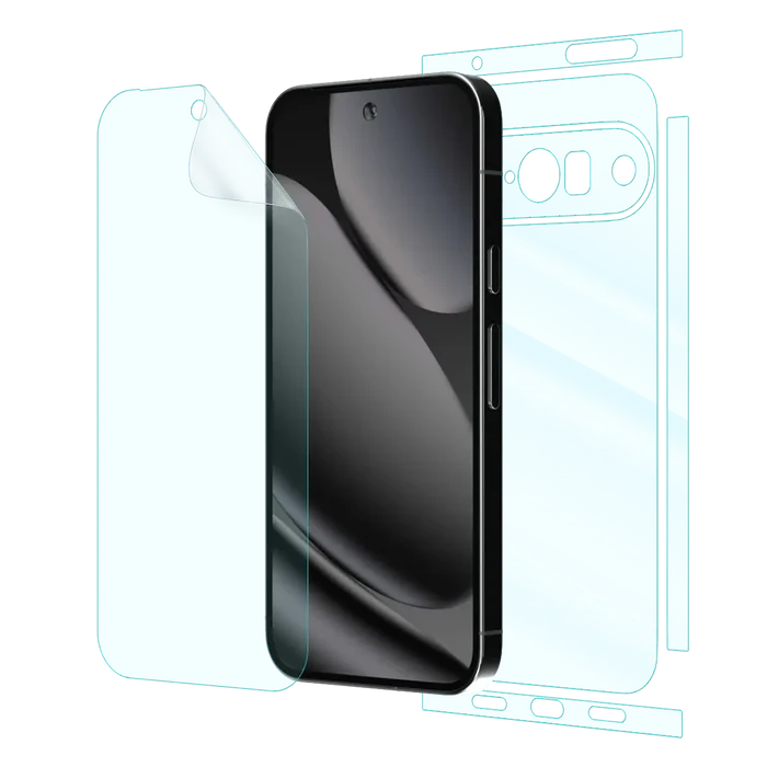 WetFit / Matte / Ultra Clear