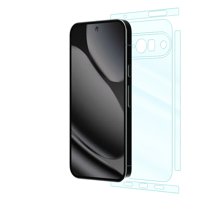 WetFit / No Screen / Ultra Clear