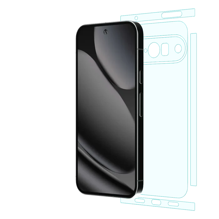 WetFit / No Screen / Matte