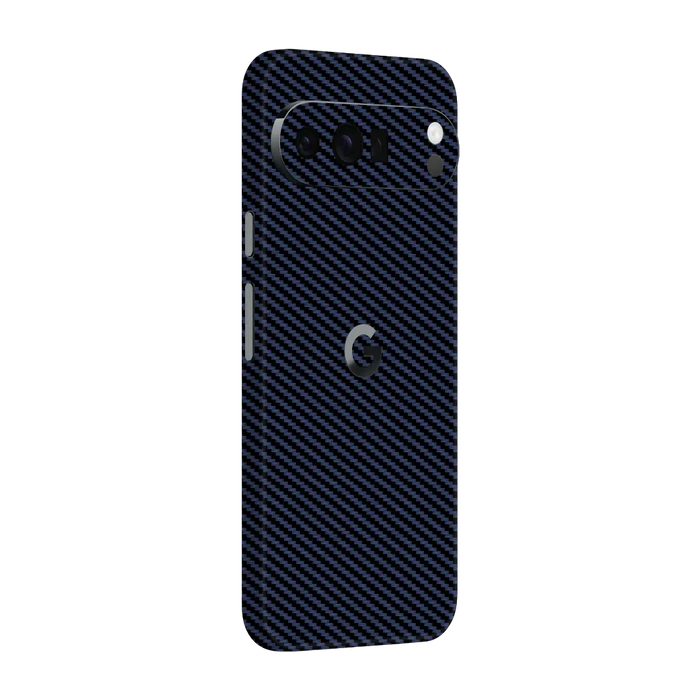 Full Back / Navy Aramid