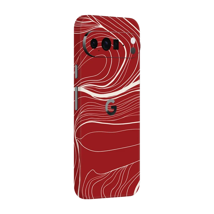 Full Back / Magma Vein