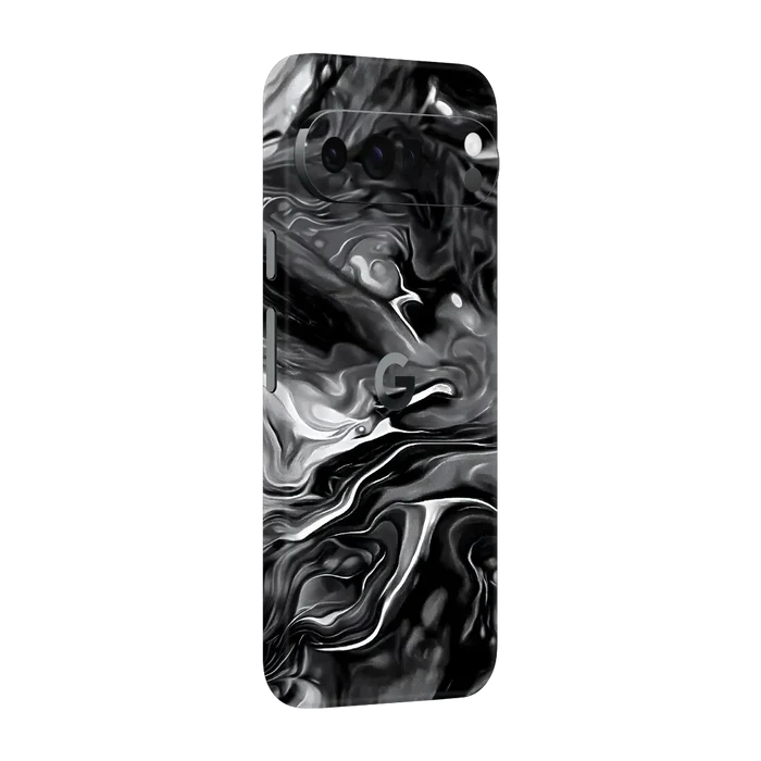 Full Back / Midnight Fog