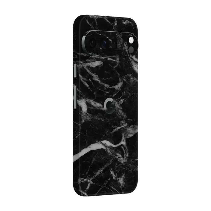 Full Back / Black Marble