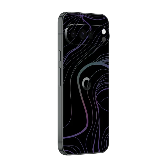 Flat Back / Nebula Shift