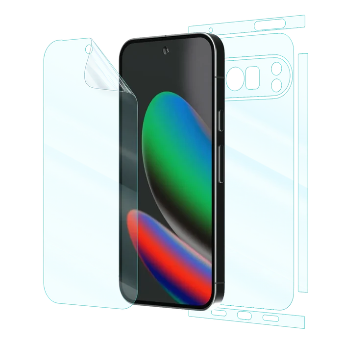 Pixel 10 Screen Guard Protector