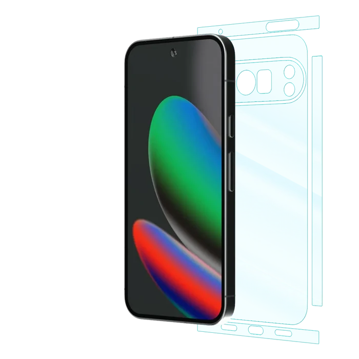 WetFit / No Screen / Ultra Clear