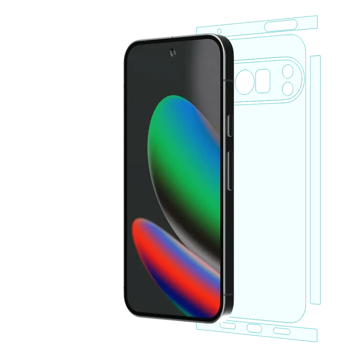 WetFit / No Screen / Matte